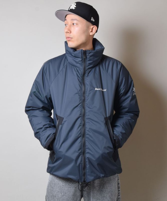 Back Channel(バックチャンネル) ジャケット DM-15 JACKET 2321061