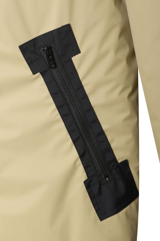 Back Channel(バックチャンネル) ジャケット DM-15 JACKET 2321061
