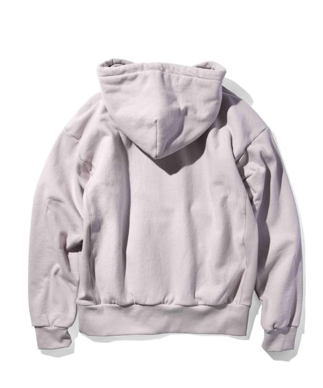 LFYT(エルエフワイティ) パーカー ROSE LOGO US COTTON HOODED ...