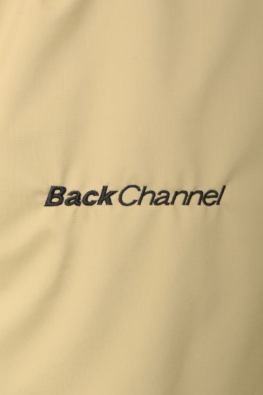Back Channel(バックチャンネル) ジャケット DM-15 JACKET 2321061