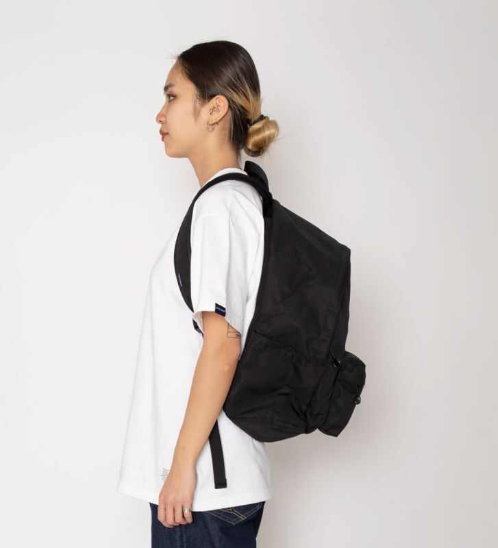 APPLEBUM(アップルバム) バックパック Arch Logo Big Backpack 2121025