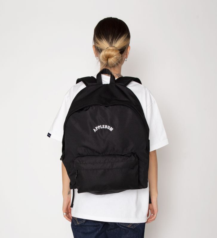 APPLEBUM(アップルバム) バックパック Arch Logo Big Backpack 2121025