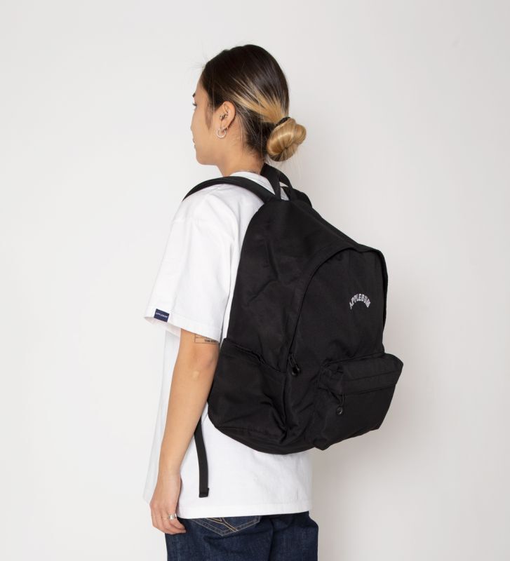 APPLEBUM(アップルバム) バックパック Arch Logo Big Backpack 2121025