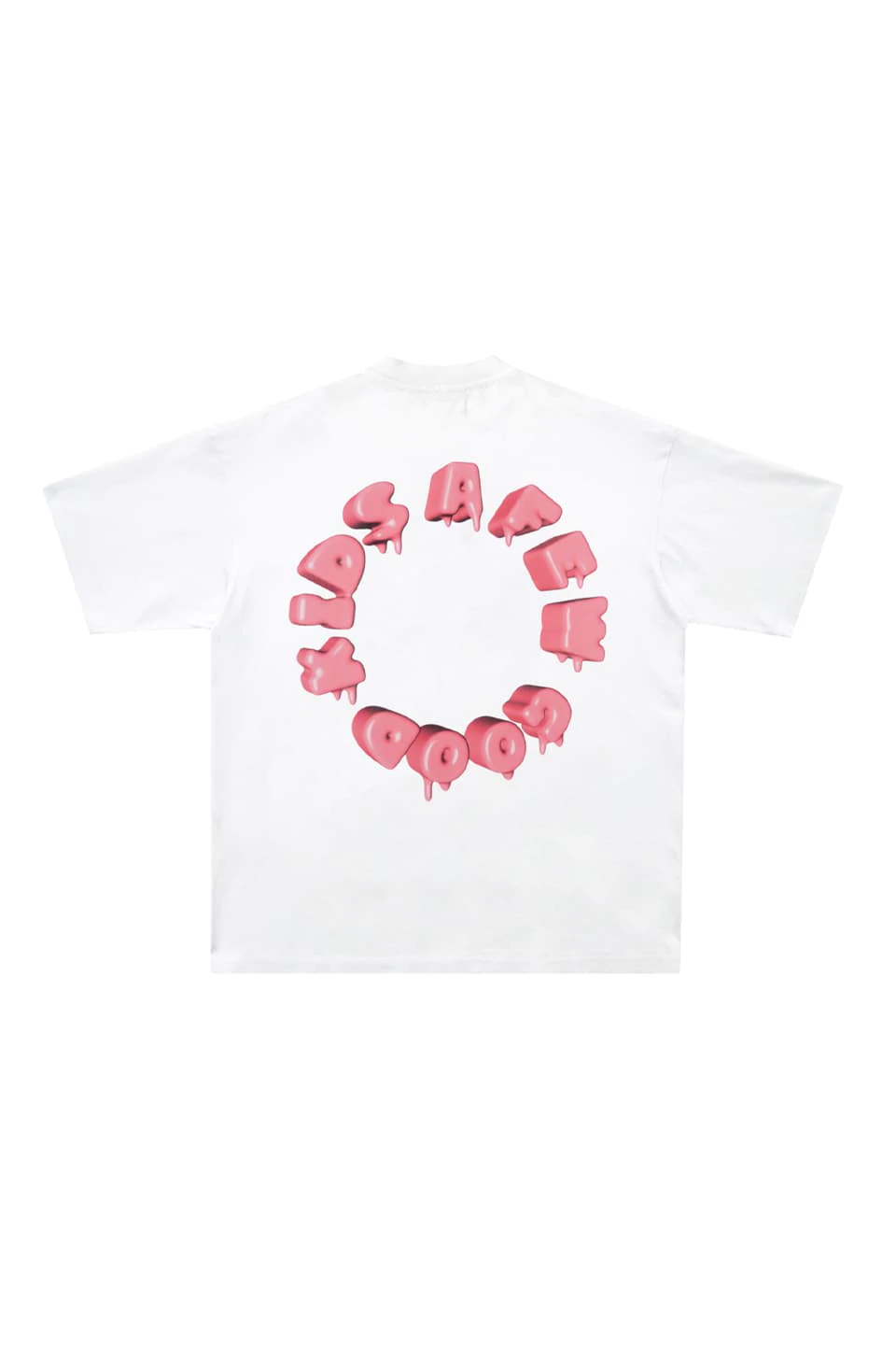 【特価】AFGK a few good kids Icecream tシャツM