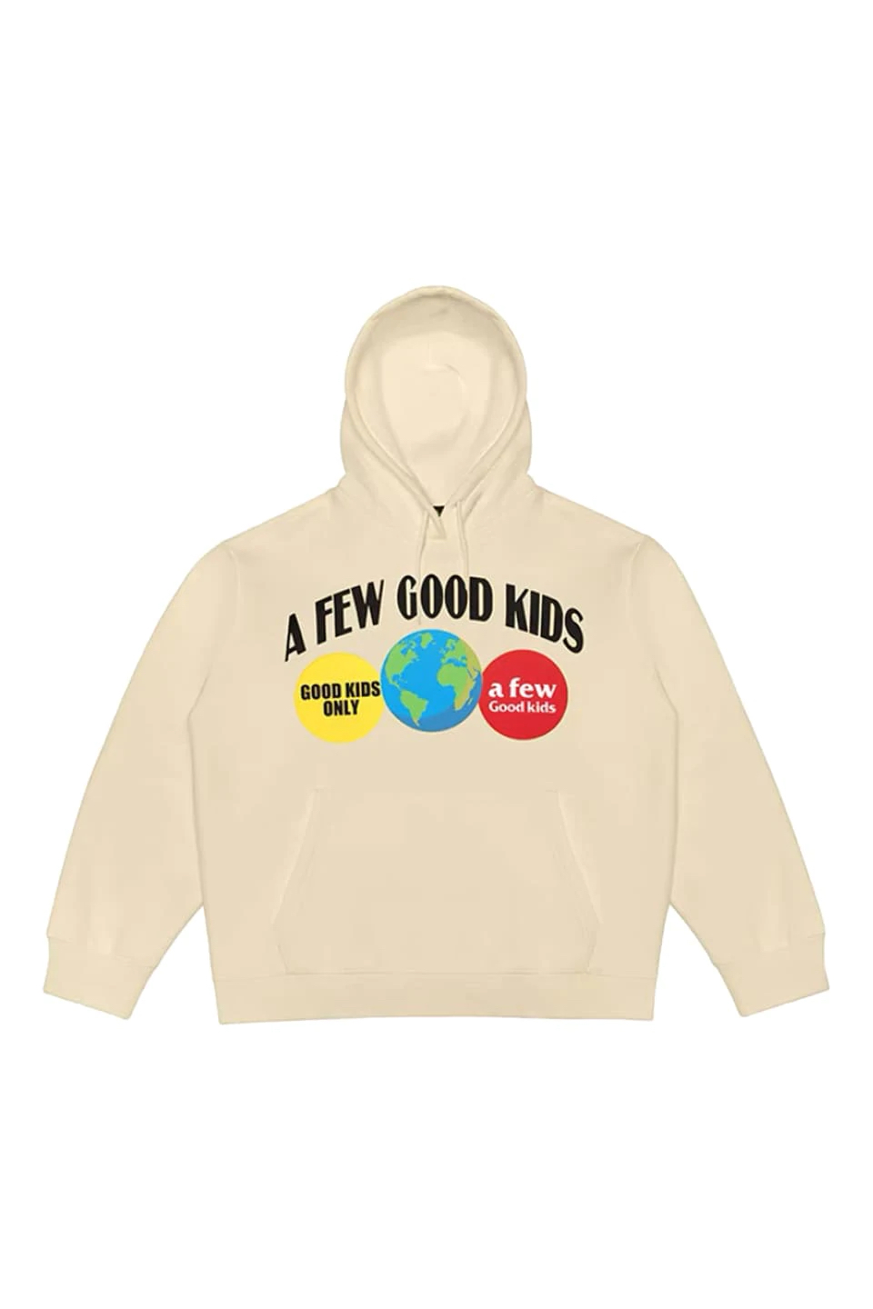 A FEW GOOD KIDS パーカー