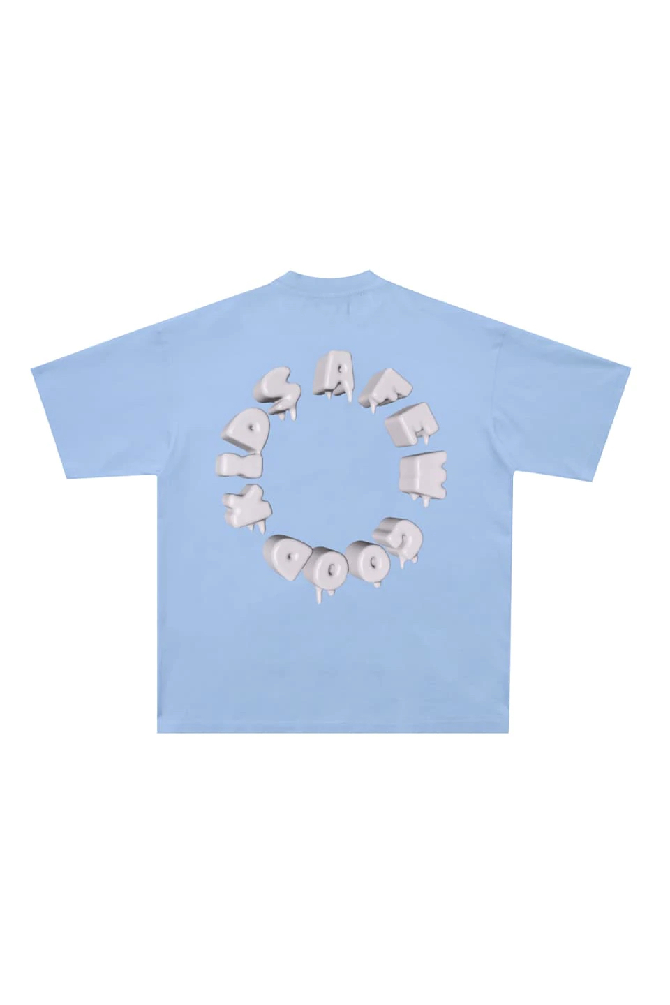 【特価】AFGK a few good kids Icecream tシャツM