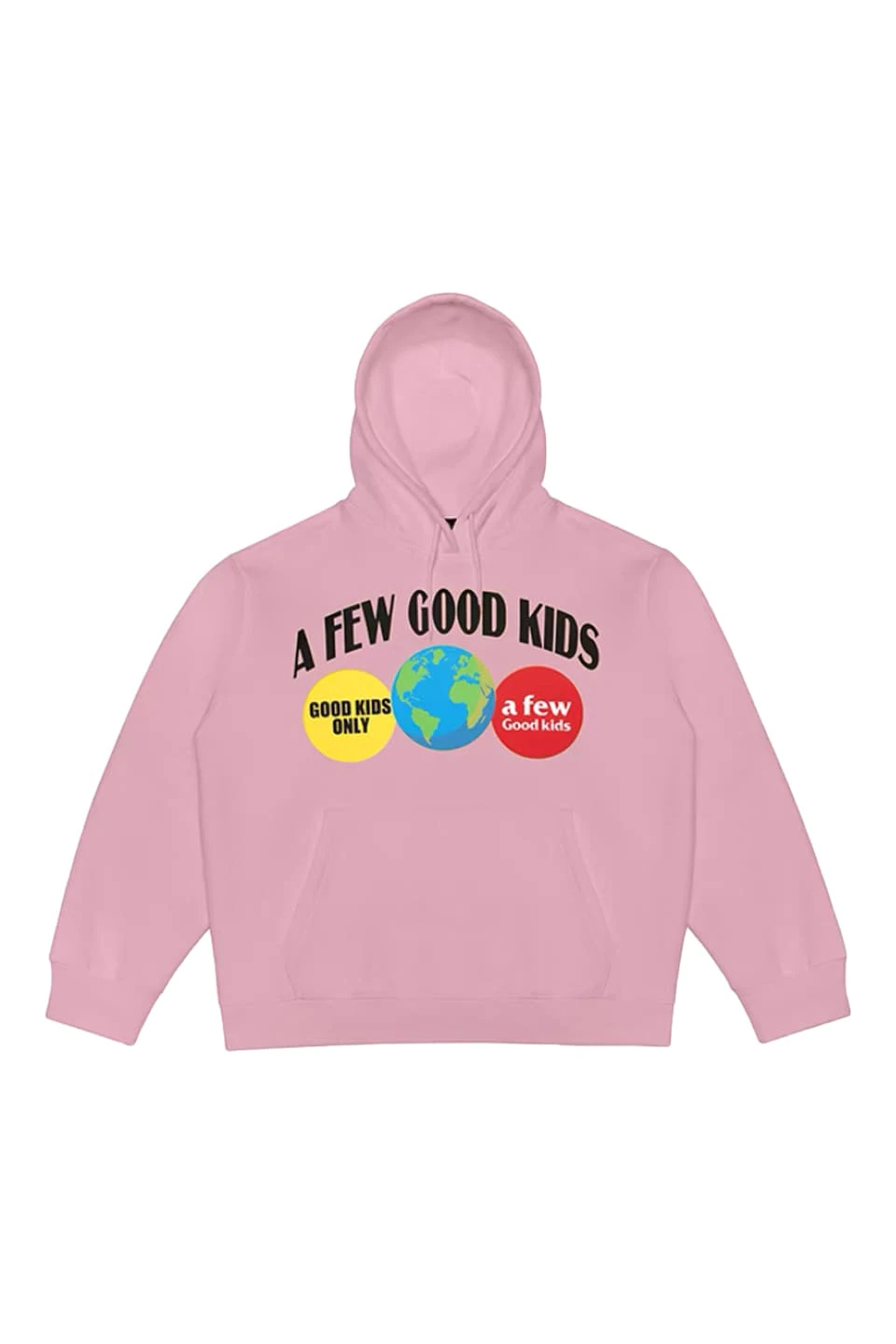 A FEW GOOD KIDS(アフューグッドキッズ) パーカー EARTH ON THE HOODIE