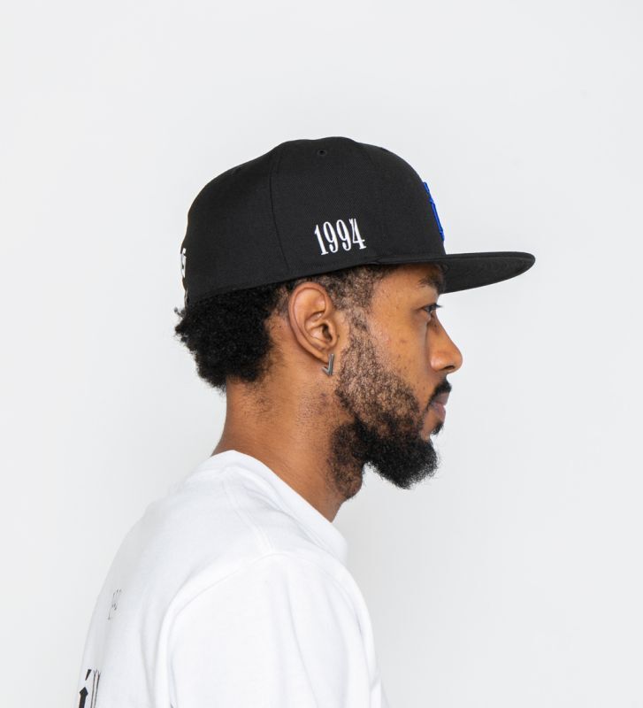 APPLEBUM(アップルバム)キャップ 59FIFTY 