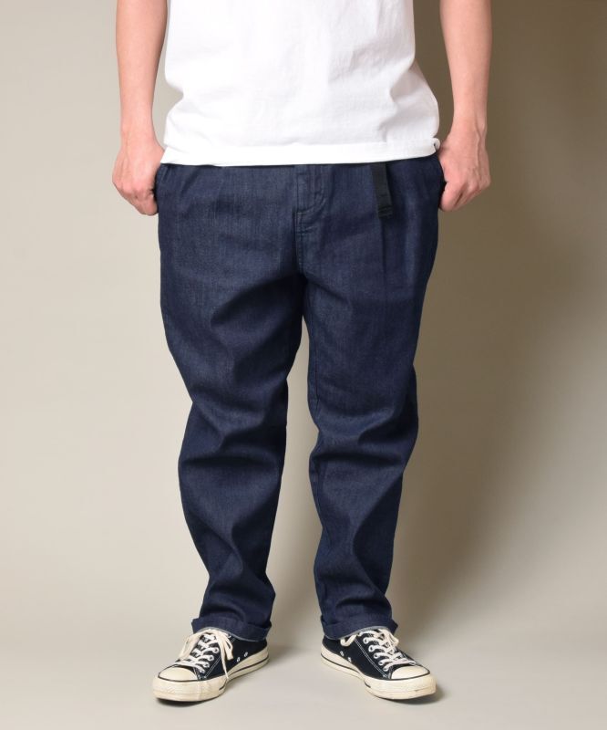 Back Channel(バックチャンネル) パンツ DENIM FIELD PANTS 2322604 
