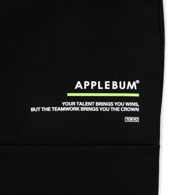 APPLEBUM(アップルバム) ジョガーパンツ Elite Performance Jogger ...