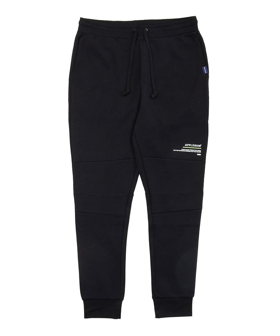 APPLEBUM(アップルバム) ジョガーパンツ Elite Performance Jogger 