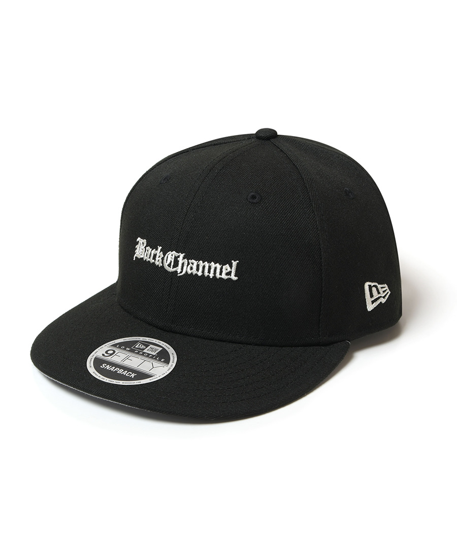 Back Channel(バックチャンネル) ベースボールキャップ New Era LP 9FIFTY 2322910 正規取扱通販サイト │