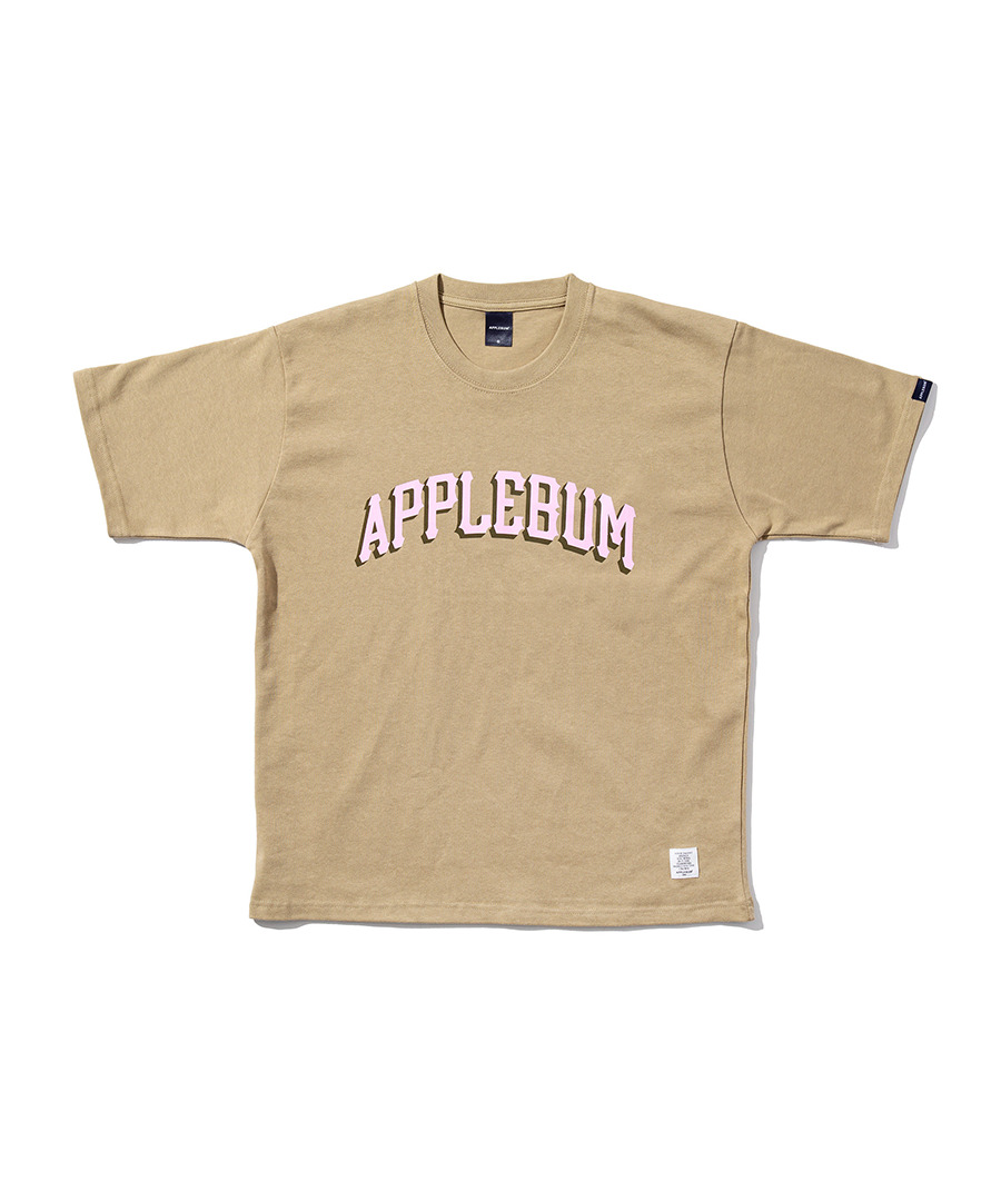 APPLEBUM(アップルバム) Tシャツ Pirates Logo T-Shirt 2211108 正規