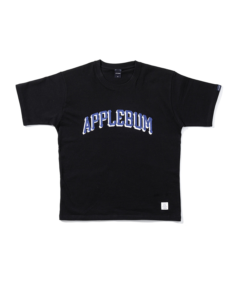 APPLEBUM(アップルバム) Tシャツ Pirates Logo T-Shirt 2211108 正規