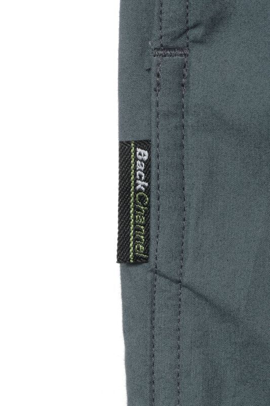 Back Channel(バックチャンネル) パンツ WIDE EASY PANTS 2322613 正規