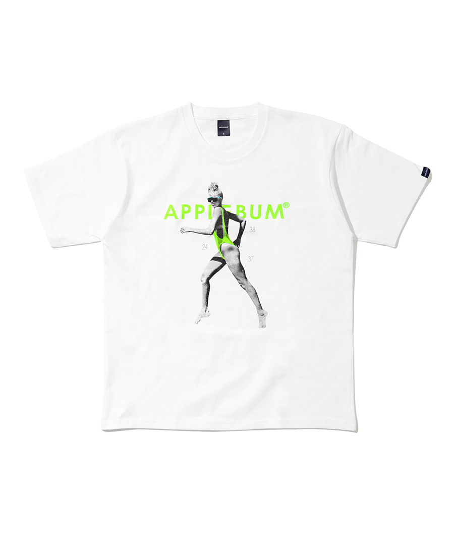 APPLEBUM(アップルバム) Tシャツ 