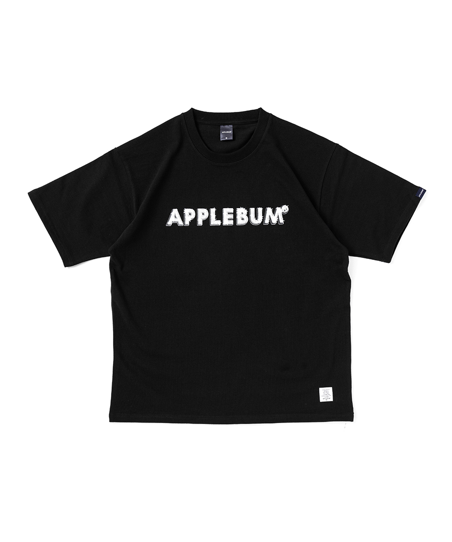 APPLEBUM(アップルバム) Tシャツ 