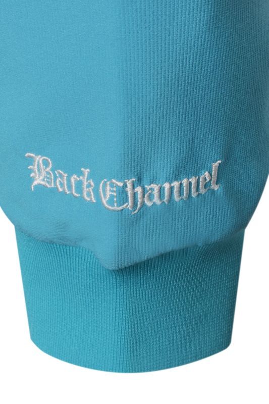 Back Channel バックチャンネル ロングスリーブtシャツ Old English Stretch Long Sleeve T 正規取扱通販サイト Nexx Online Shop
