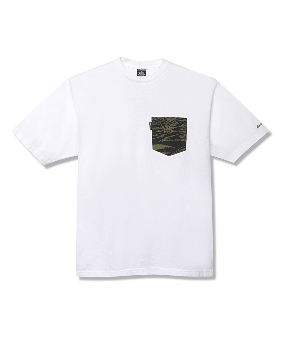 Back Channel　Español Tシャツ　XSサイズ　新品　紙タグ付