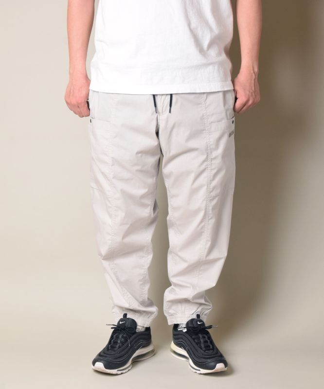 Back Channel(バックチャンネル) ジョガーパンツ COOLMAX JOGGER PANTS