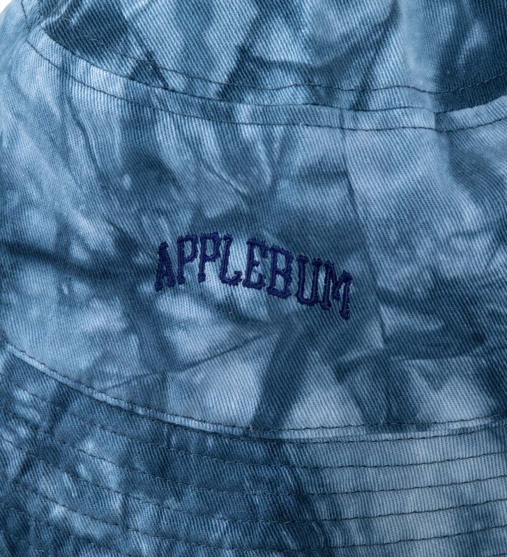 APPLEBUM(アップルバム) ハット Tie-Dye Hat 2210906 正規取扱通販 