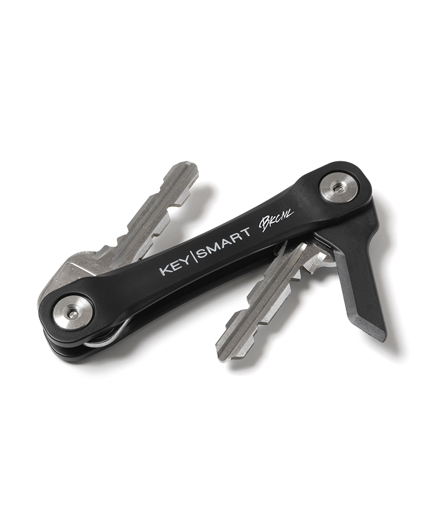 Back Channel(バックチャンネル) キーホルダー KEY SMART FLEX 2322921 正規取扱通販サイト │ NEXX ONLINE SHOP