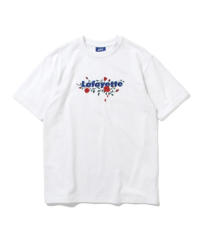 Lafayette×Champion 18SS XL Rose Logo