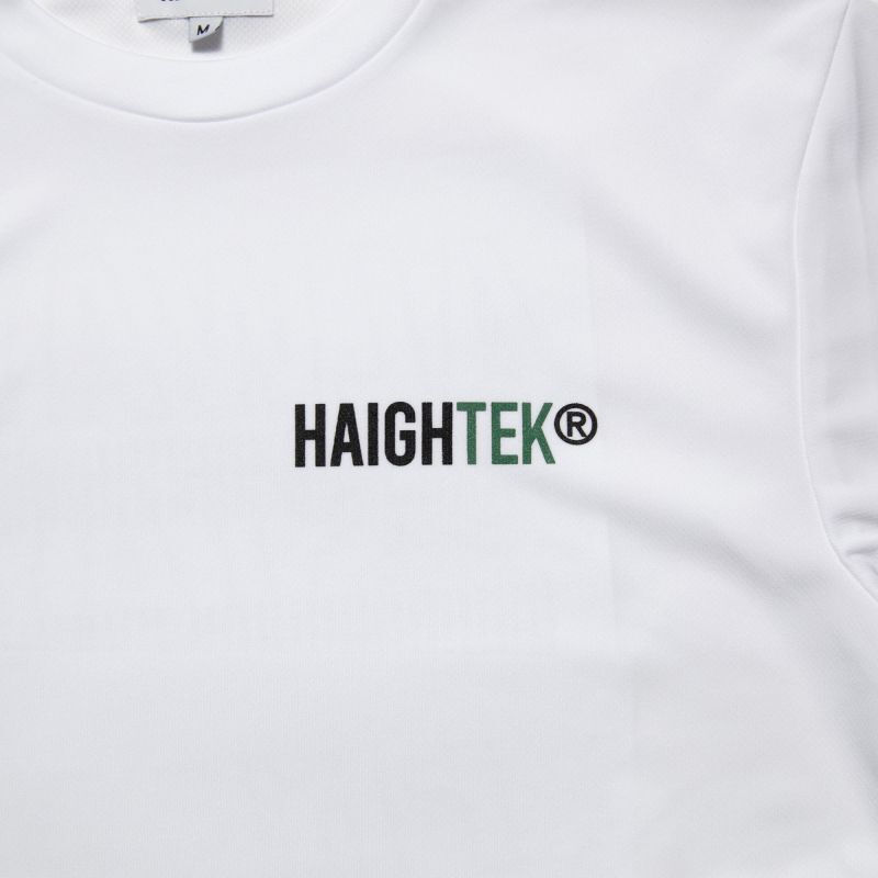 HAIGHT(ヘイト) Tシャツ HAIGHTEK DRY LS Tee 正規取扱通販サイト 