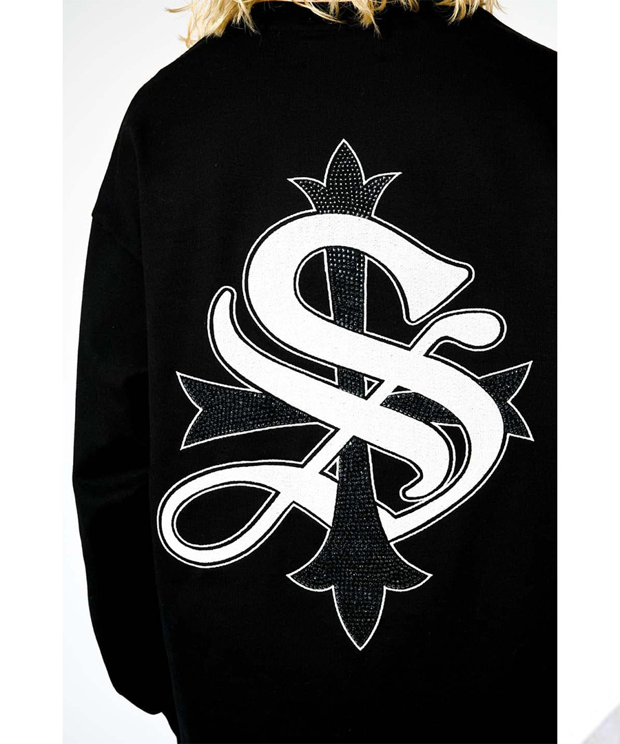 SUPPLIER (サプライヤー) ロンT CROSS HEAVY WEIGHT LS TEE 正規取扱通販サイト│NEXX ONLINE SHOP