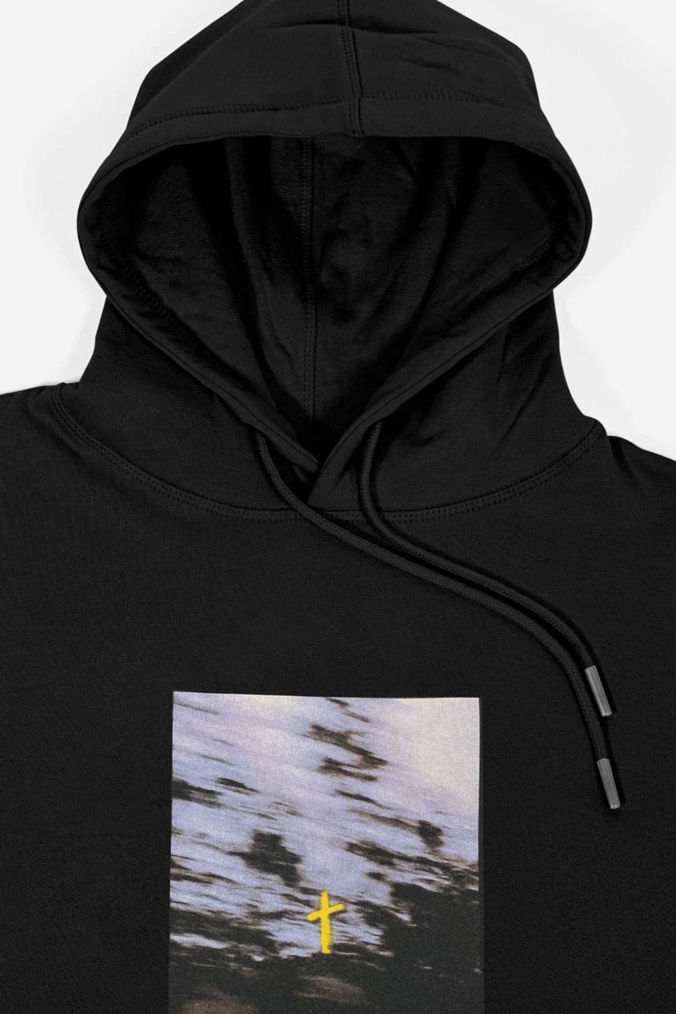 WASTED PARIS(ウェイステッドパリス) パーカー Hoodie Vision 正規取扱