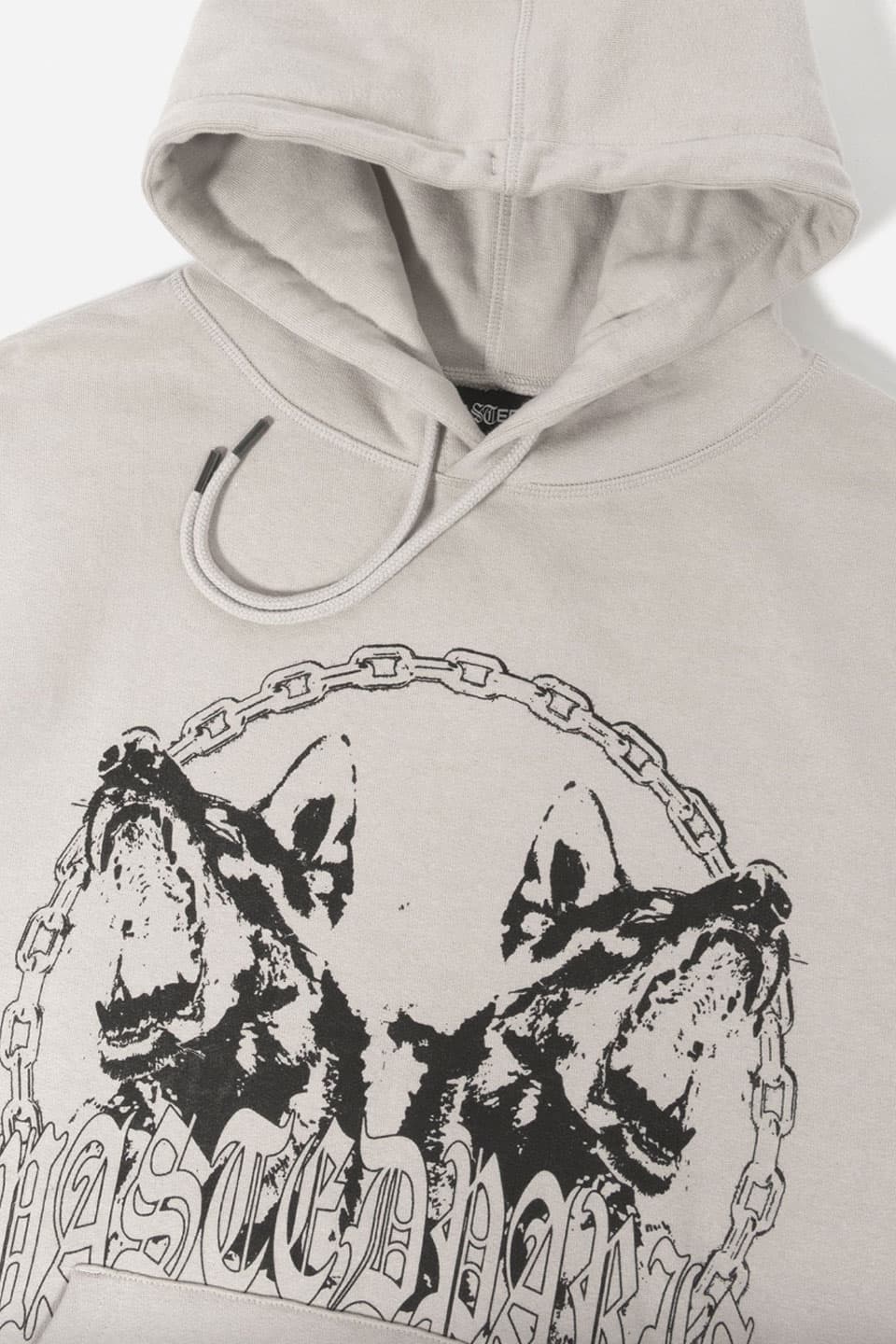 WASTED PARIS(ウェイステッドパリス) パーカー Hoodie Unleashed 正規 WASTED PARIS(ウェイステッドパリス) パーカー Hoodie Unleashed 正規