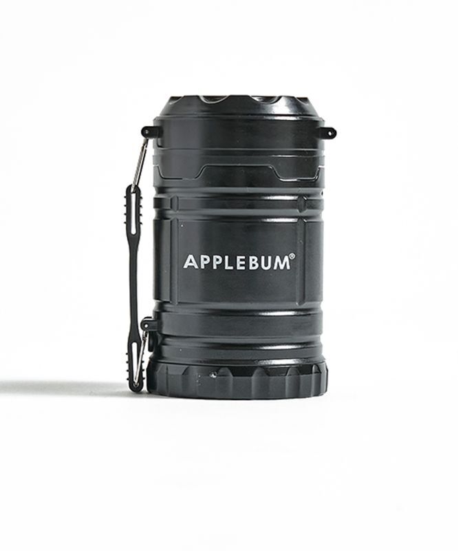 画像1: APPLEBUM(アップルバム) / Logo Lantern (1)