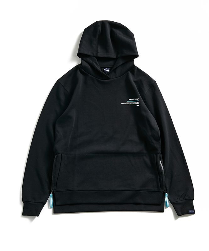 APPLEBUM(アップルバム) パーカー Elite Performance Parka 2220107 ...