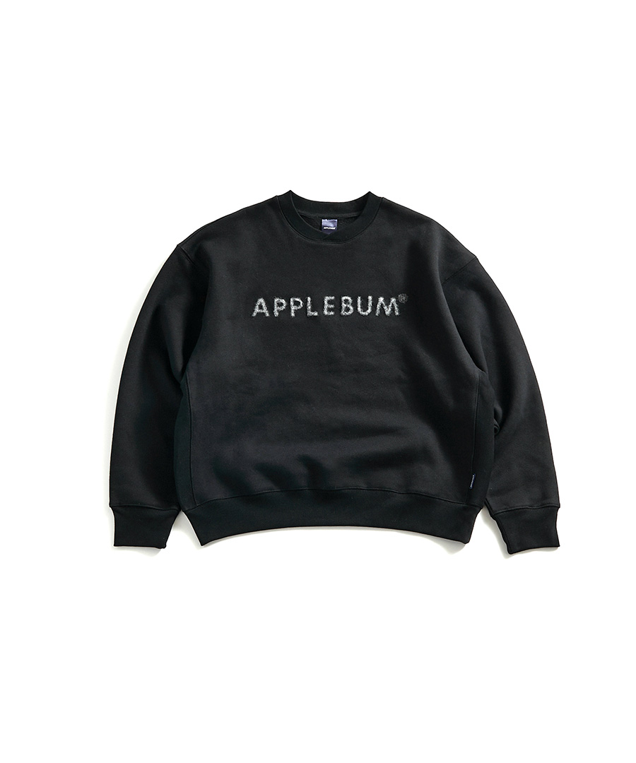 アップルバム APPLEBUM スウェット