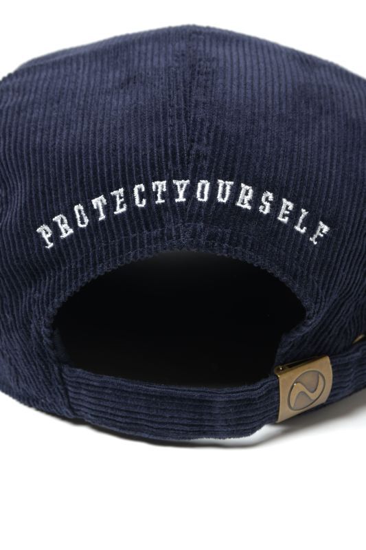Back Channel(バックチャンネル) キャップ CORDUROY JET CAP 2322964