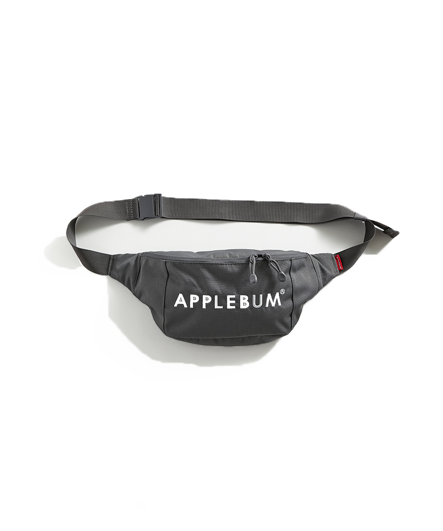 Applebum ウエストポーチ　バッグ　back channel