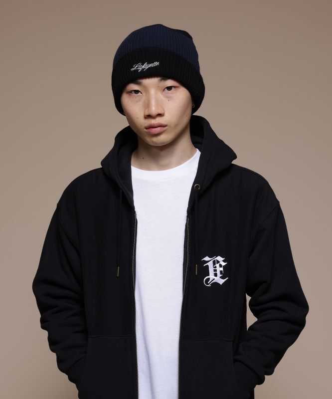 LFYT(エルエフワイティ) フーディー MONOGRAM LF LOGO US COTTON FULL