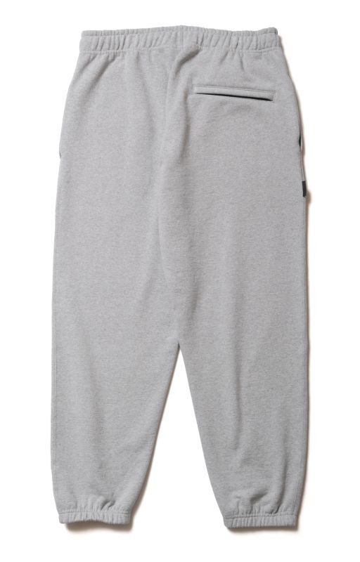 Back Channel(バックチャンネル) スウェットパンツ SWEAT PANTS  
