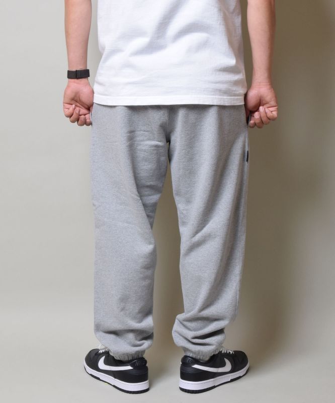 Back Channel(バックチャンネル) スウェットパンツ SWEAT PANTS