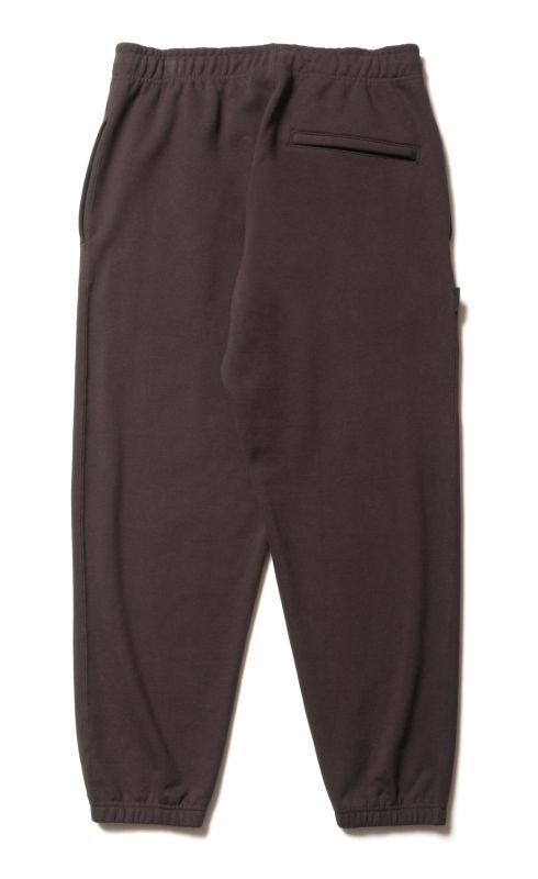 Back Channel(バックチャンネル) スウェットパンツ SWEAT PANTS 