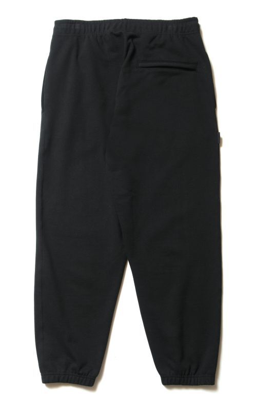 Back Channel(バックチャンネル) スウェットパンツ SWEAT PANTS  