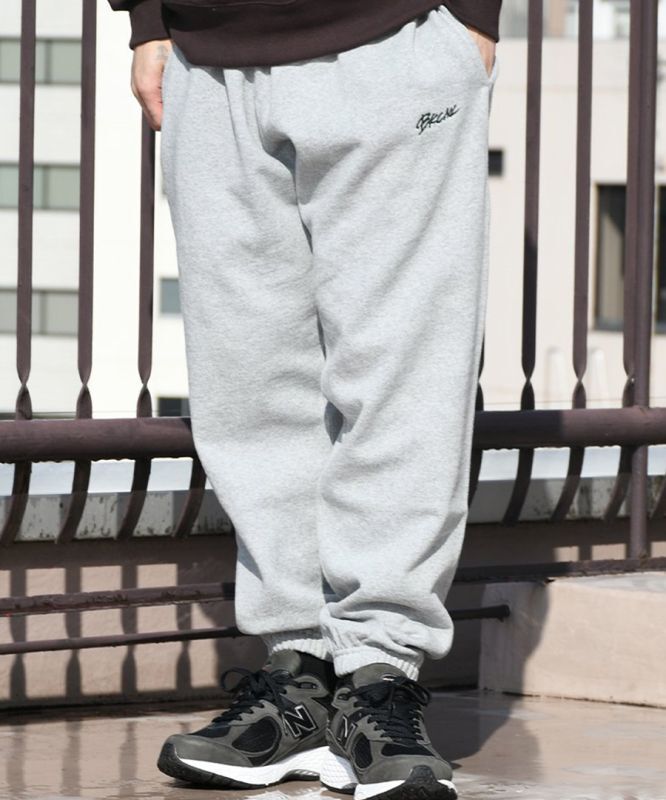 バックチャンネル Back Channel スウェットパンツ XXL | mdh.com.sa