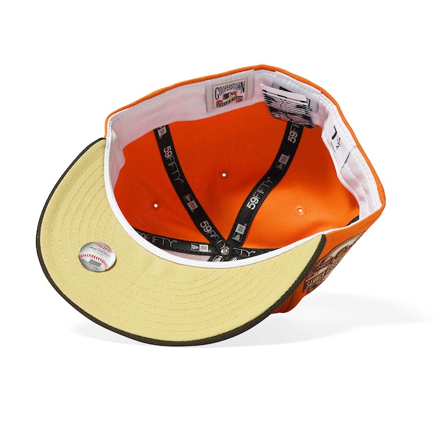 NEW ERA(ニューエラ) キャップ 59FIFTY San Francisco Giants 2000 