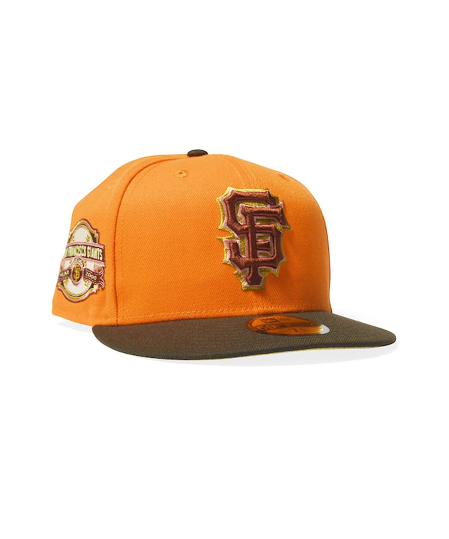 NEW ERA(ニューエラ) キャップ 59FIFTY San Francisco Giants 2000 