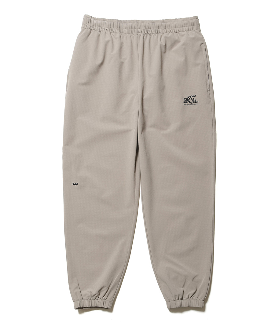 Back Channel】STORM FLEECE PANTS 新品【XL】 | www.ptdexam.com
