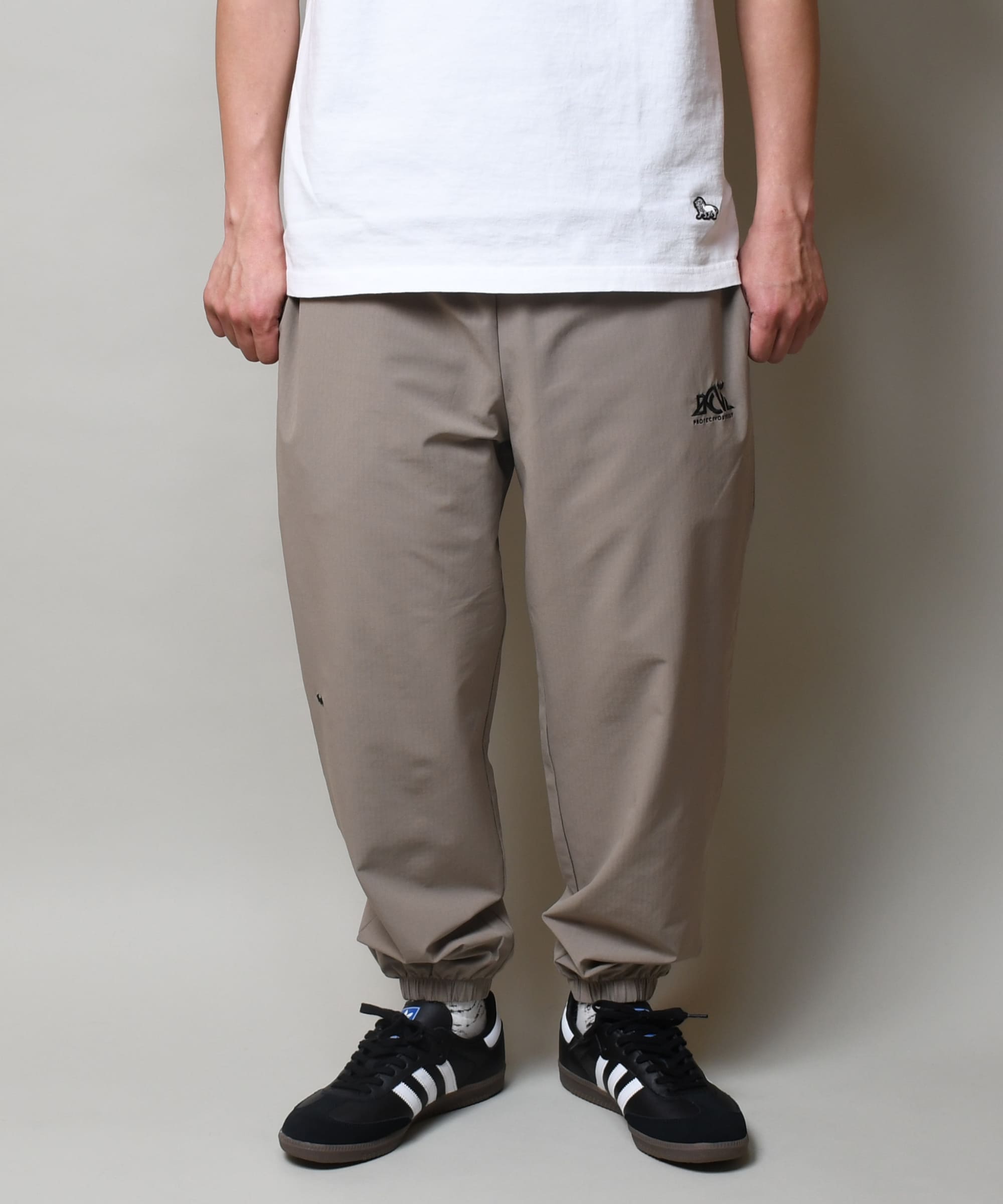 Back Channel】STORM FLEECE PANTS 新品【XL】 roboticadhel.com.br