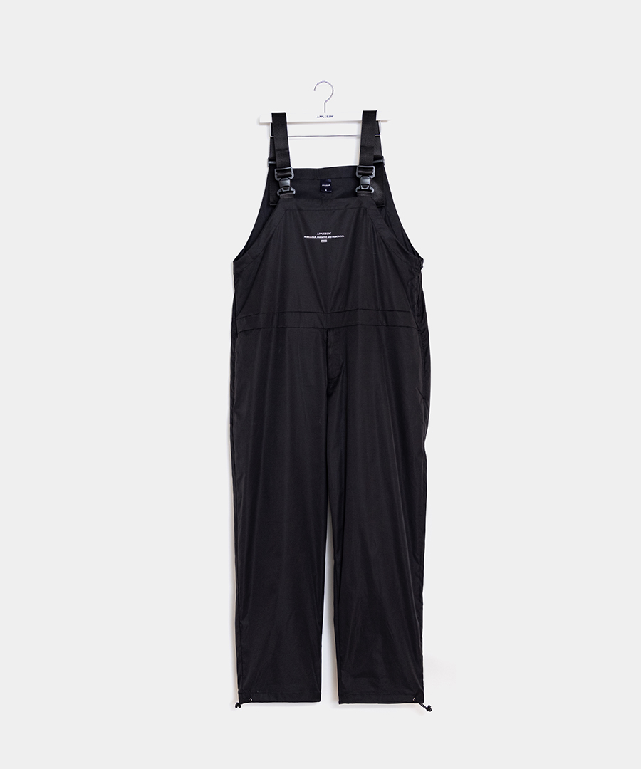 APPLEBUM(アップルバム) オーバーオール Stretch Overall 2310801 正規 