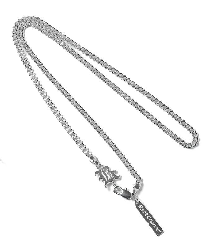 Back Channel(バックチャンネル) ネックレス OLD-E NECKLACE 2323912 