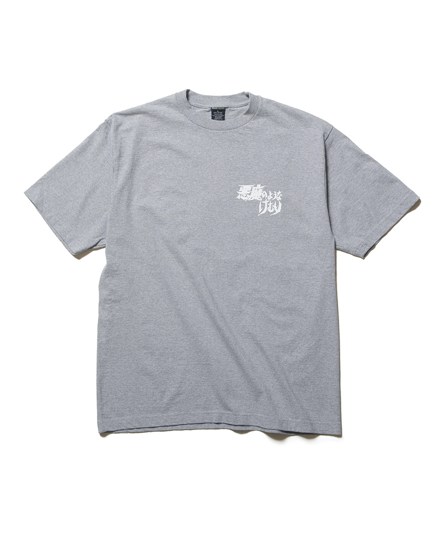 Back Channel(バックチャンネル) Tシャツ LA TORA JACKSON THIRTEEN