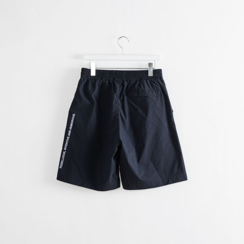 APPLEBUM(アップルバム) ショートパンツ Multi-Function Short Pants